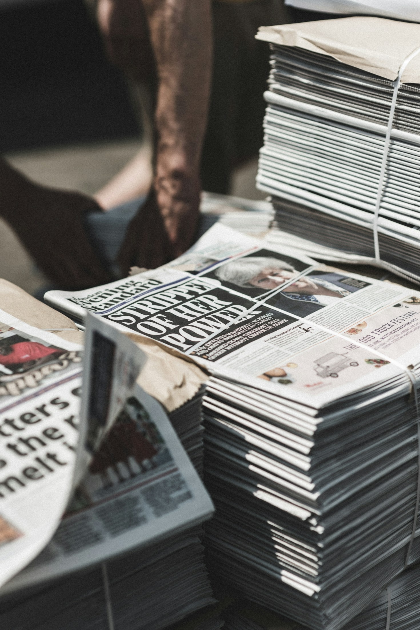 How to Navigate Today’s News Effectively